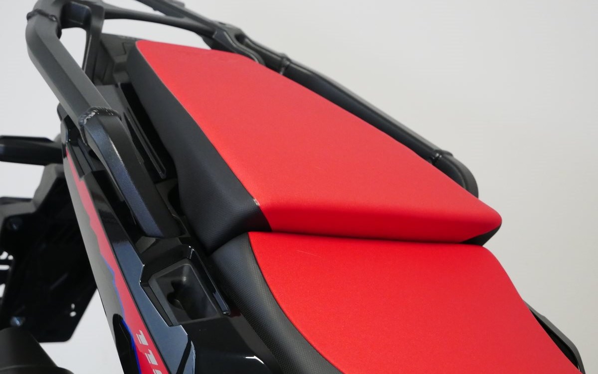 Angebot Honda CRF1100L Africa Twin DCT