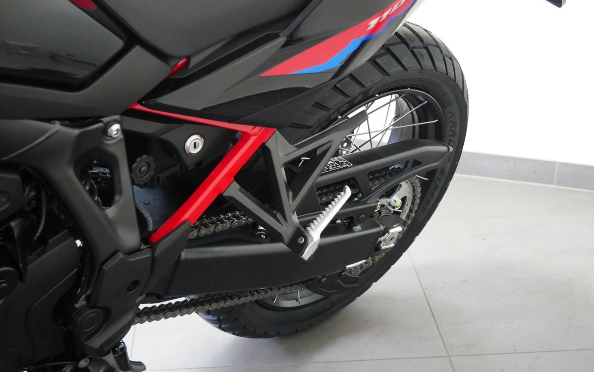 Angebot Honda CRF1100L Africa Twin DCT