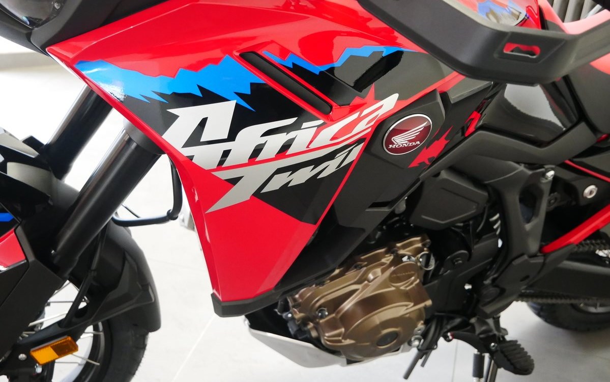 Angebot Honda CRF1100L Africa Twin DCT