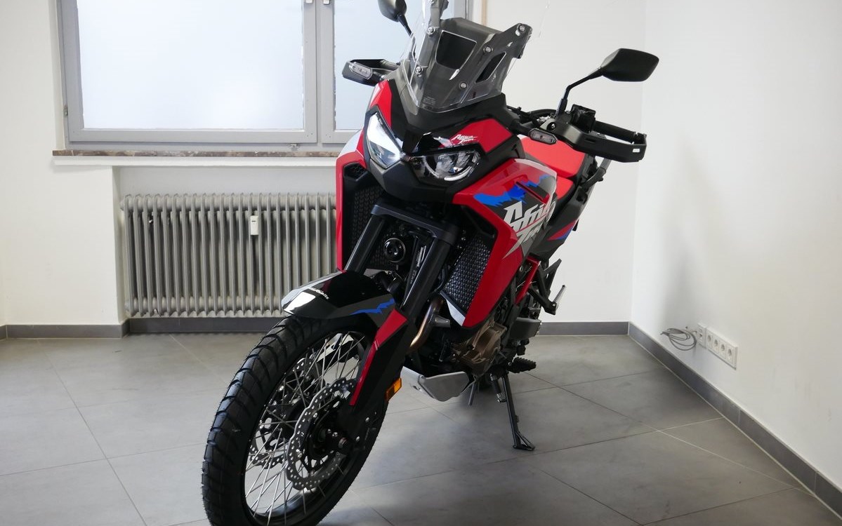 Angebot Honda CRF1100L Africa Twin DCT