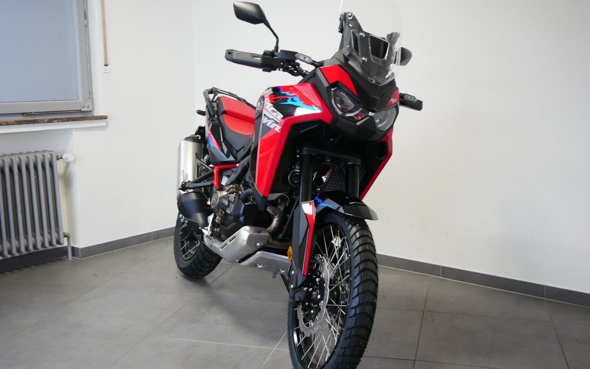 Angebot Honda CRF1100L Africa Twin DCT