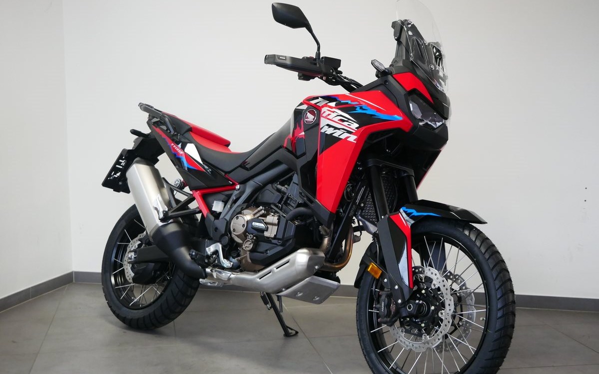 Angebot Honda CRF1100L Africa Twin DCT