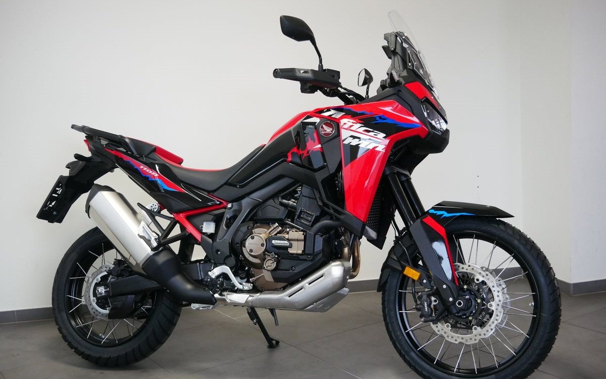 Angebot Honda CRF1100L Africa Twin DCT