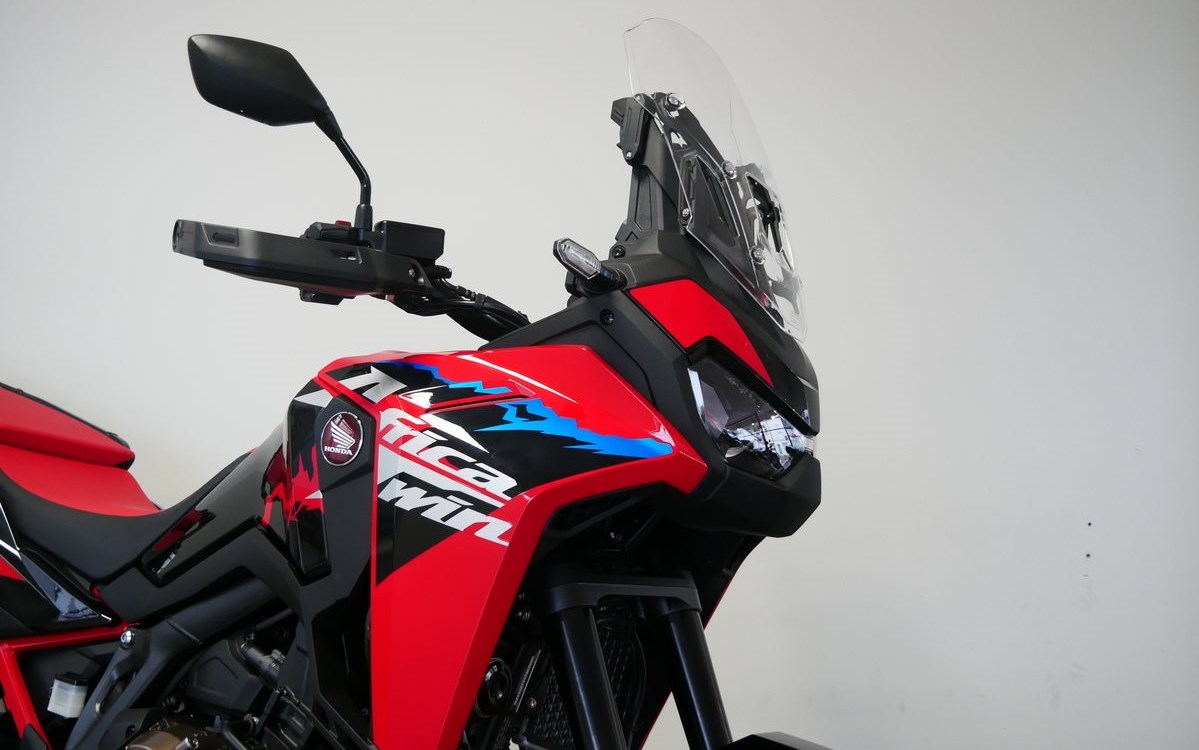 Angebot Honda CRF1100L Africa Twin DCT