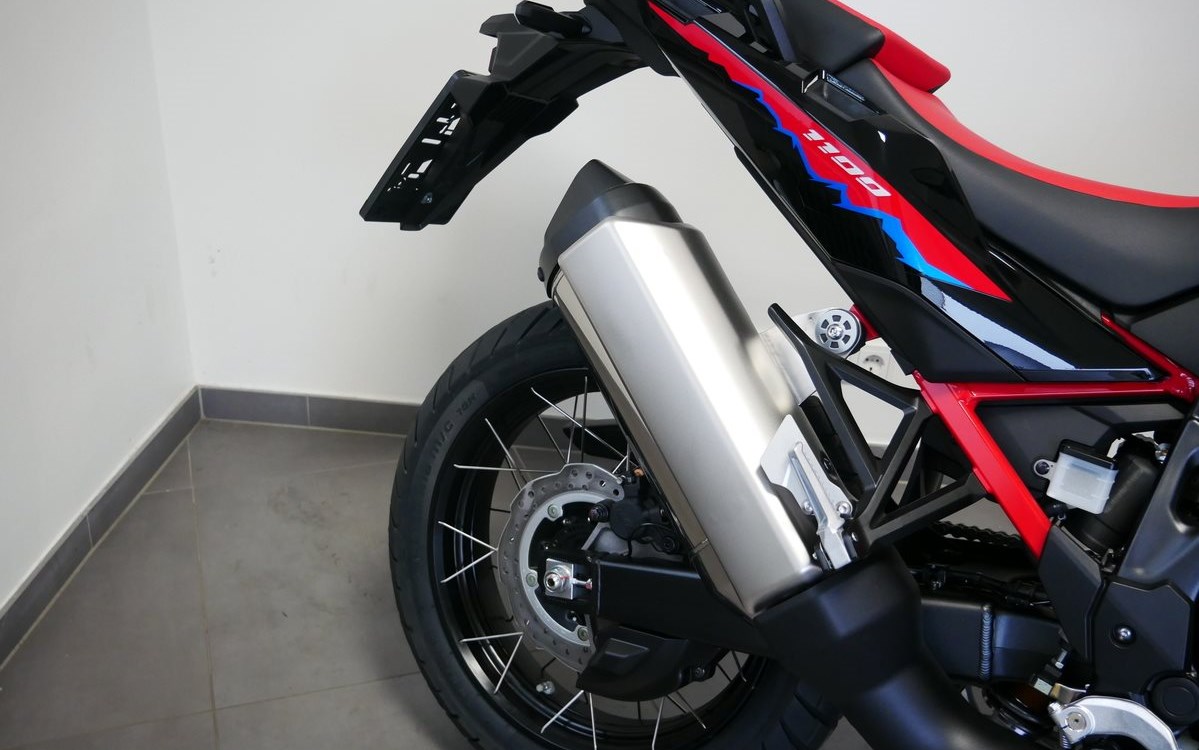 Angebot Honda CRF1100L Africa Twin DCT