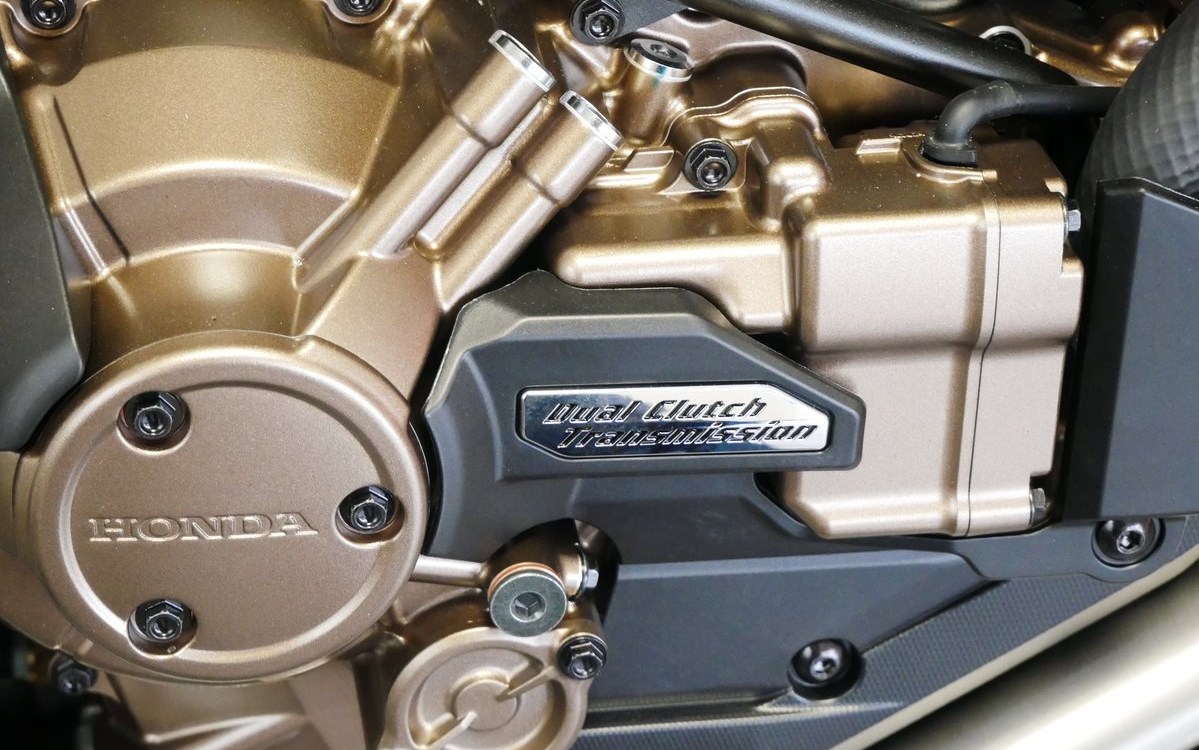 Angebot Honda CRF1100L Africa Twin DCT