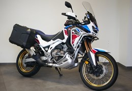 Gebrauchte Honda CRF1100L Africa Twin Adventure Sports DCT