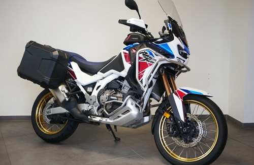 Gebrauchtmotorrad Honda CRF1100L Africa Twin Adventure Sports DCT
