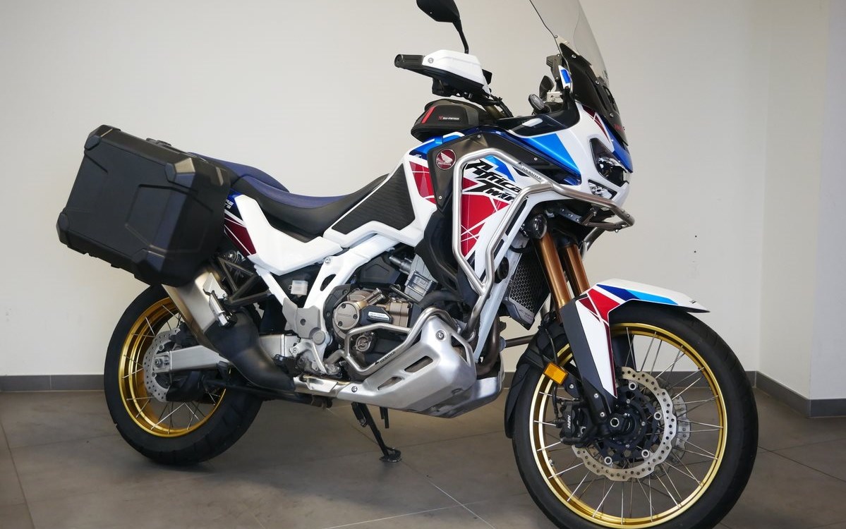 Angebot Honda CRF1100L Africa Twin Adventure Sports DCT