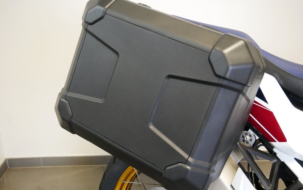 Angebot Honda CRF1100L Africa Twin Adventure Sports DCT