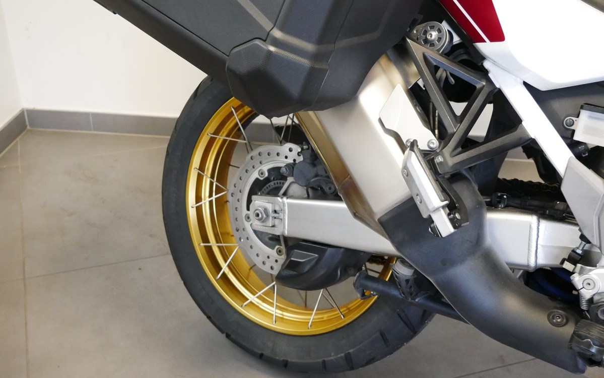 Angebot Honda CRF1100L Africa Twin Adventure Sports DCT