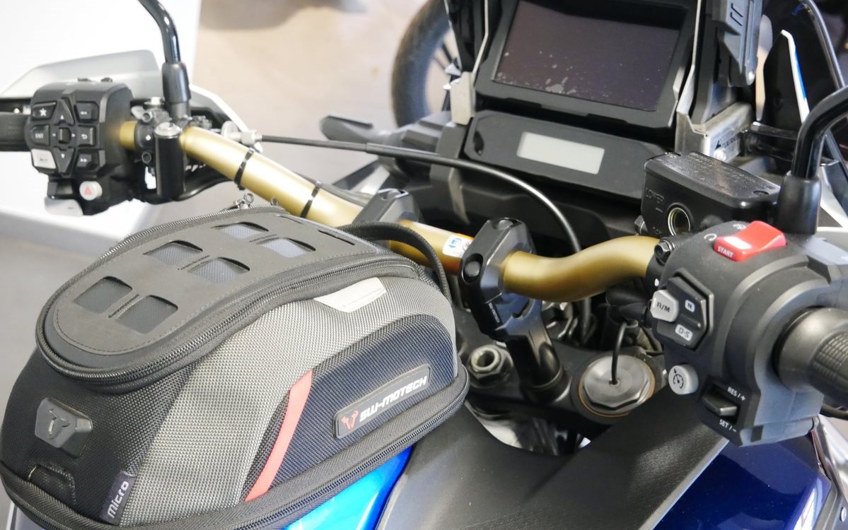 Angebot Honda CRF1100L Africa Twin Adventure Sports DCT