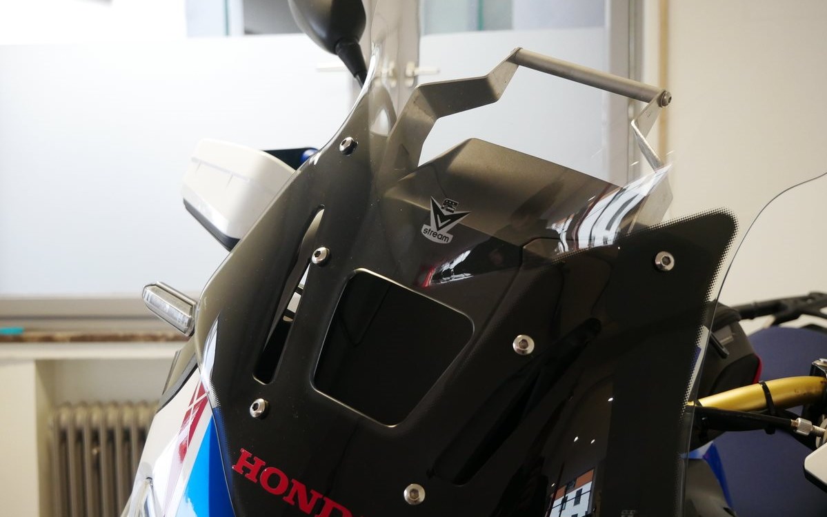 Angebot Honda CRF1100L Africa Twin Adventure Sports DCT