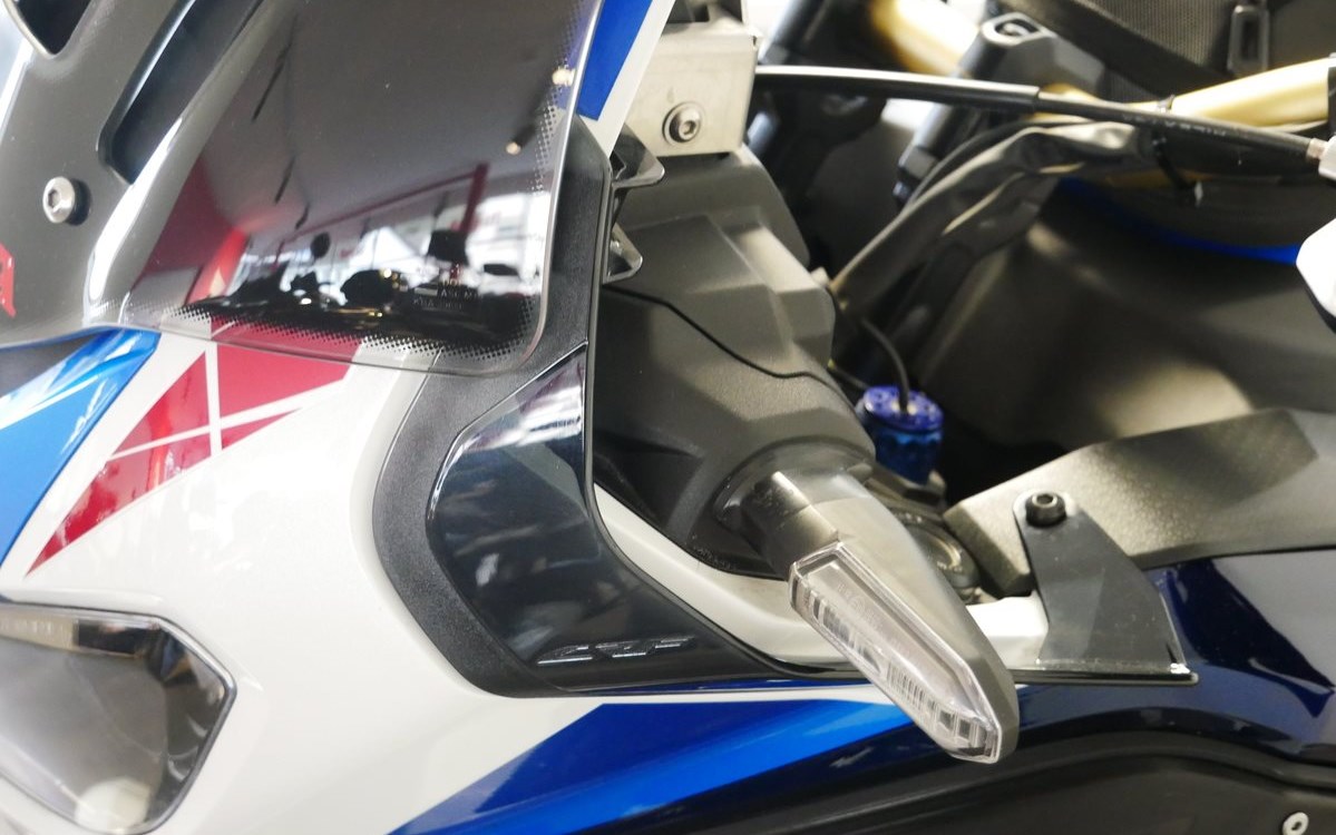 Angebot Honda CRF1100L Africa Twin Adventure Sports DCT