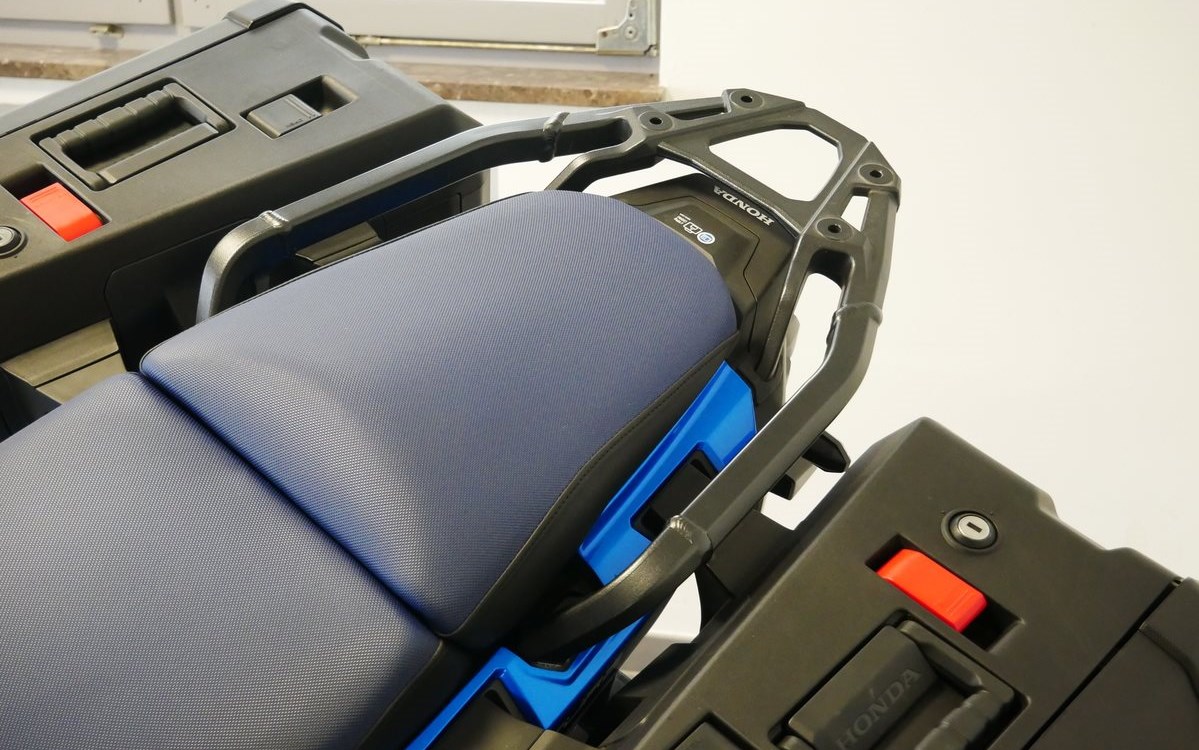 Angebot Honda CRF1100L Africa Twin Adventure Sports DCT