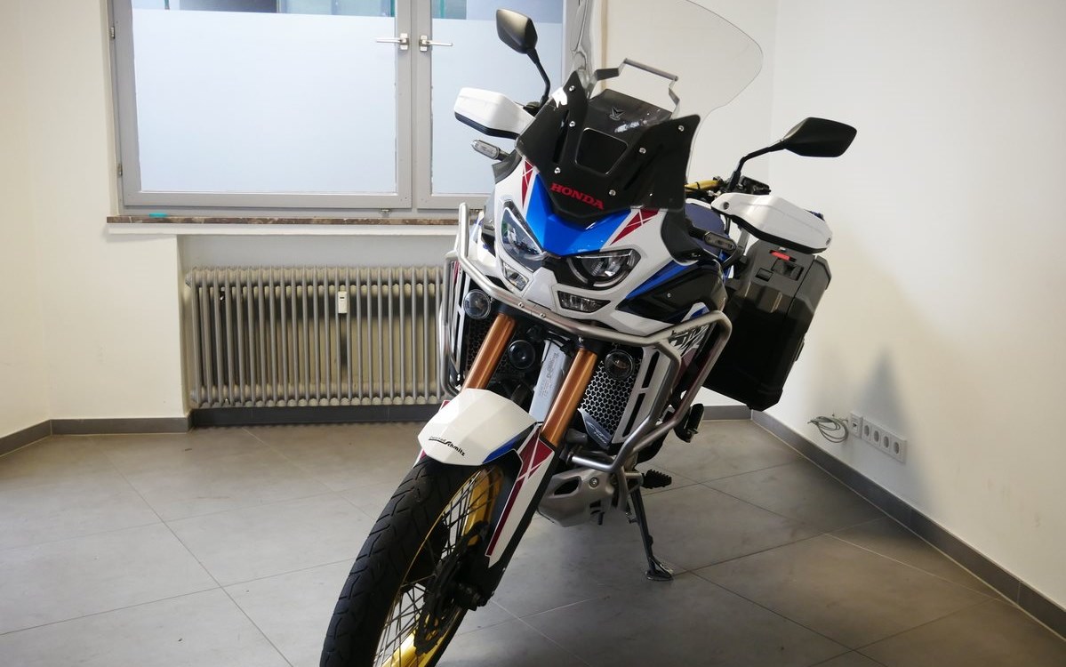 Angebot Honda CRF1100L Africa Twin Adventure Sports DCT