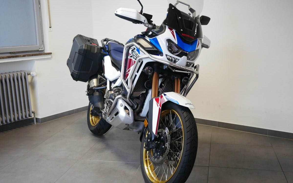 Angebot Honda CRF1100L Africa Twin Adventure Sports DCT