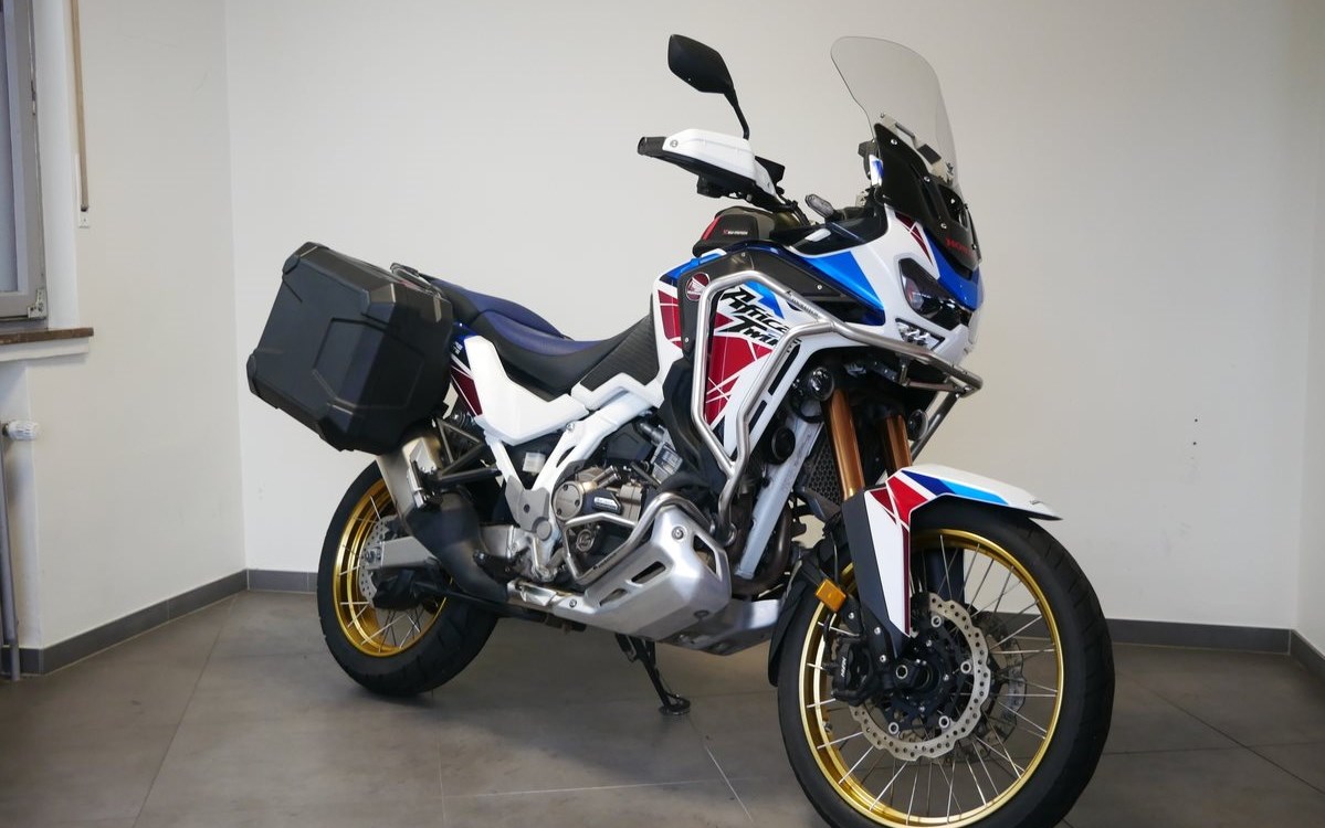 Angebot Honda CRF1100L Africa Twin Adventure Sports DCT
