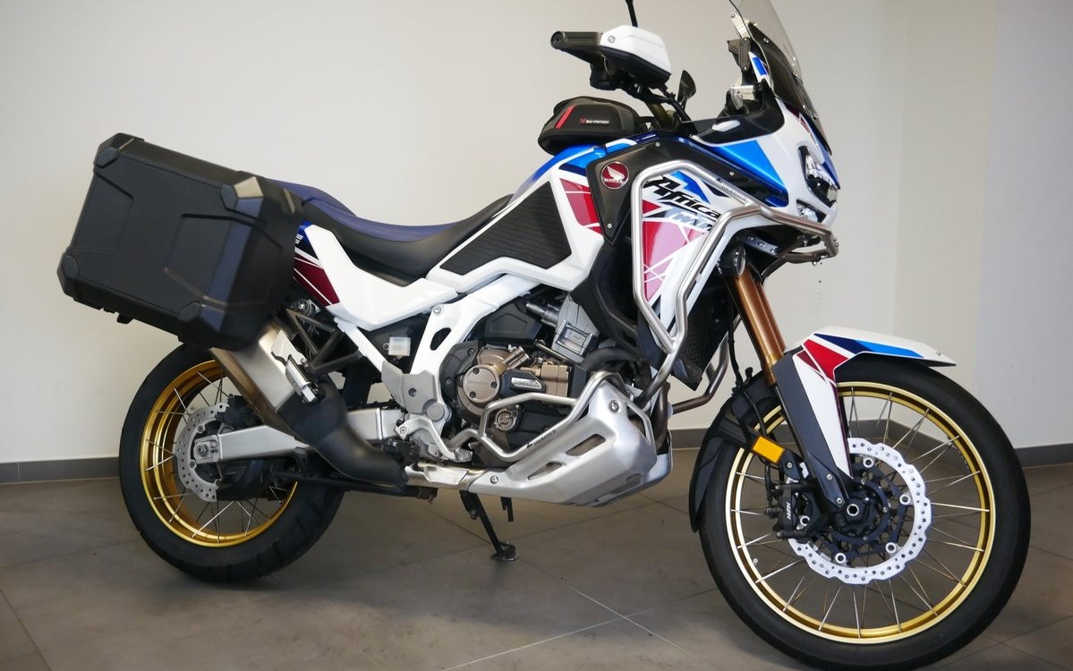 Angebot Honda CRF1100L Africa Twin Adventure Sports DCT