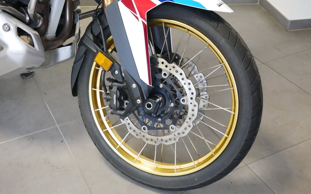 Angebot Honda CRF1100L Africa Twin Adventure Sports DCT