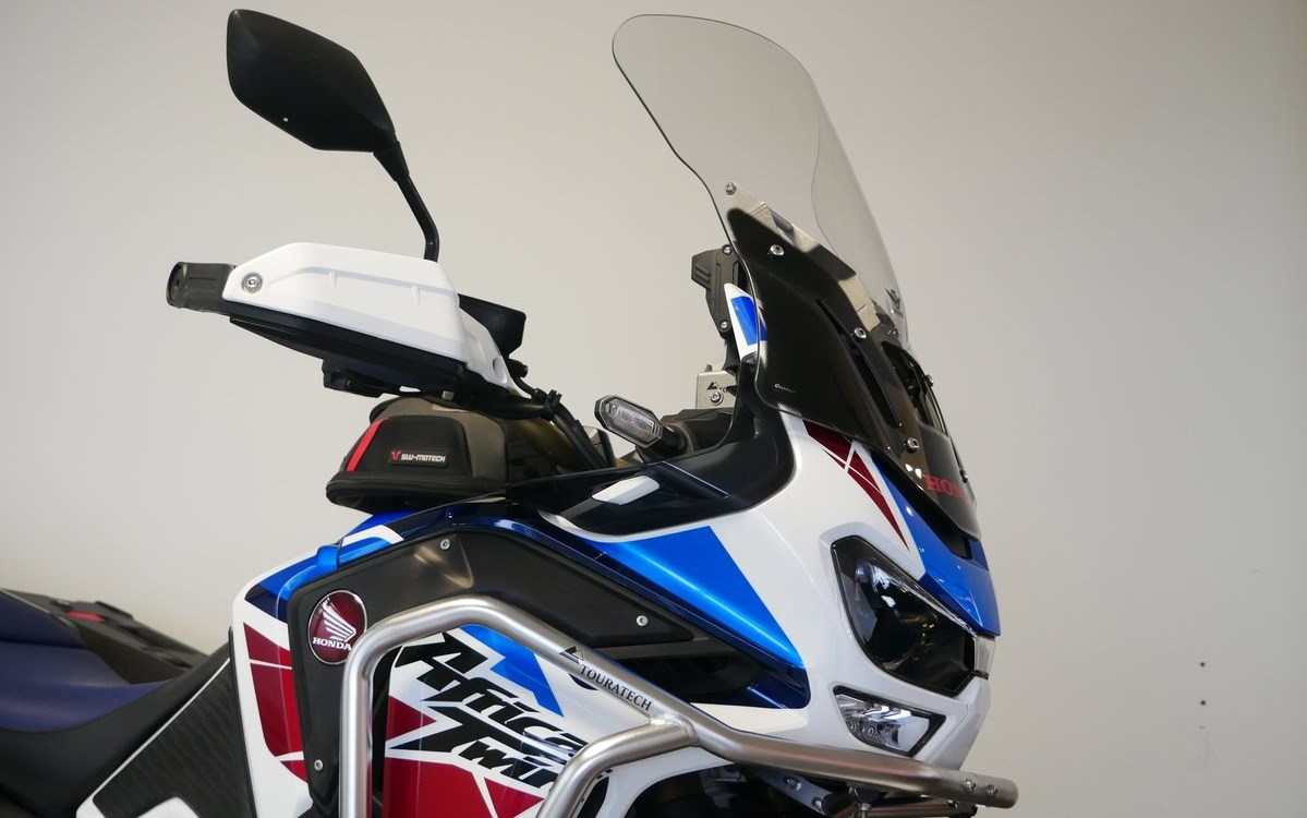 Angebot Honda CRF1100L Africa Twin Adventure Sports DCT