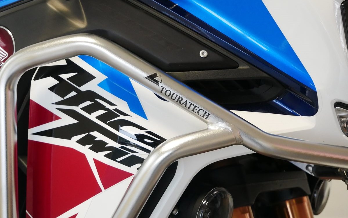 Angebot Honda CRF1100L Africa Twin Adventure Sports DCT