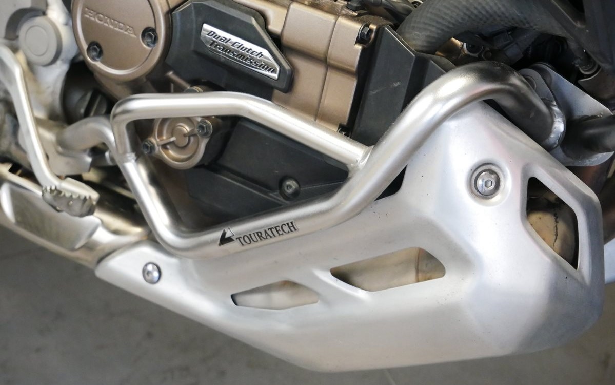 Angebot Honda CRF1100L Africa Twin Adventure Sports DCT