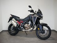 Honda CRF1100L Africa Twin