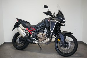 Angebot Honda CRF1100L Africa Twin