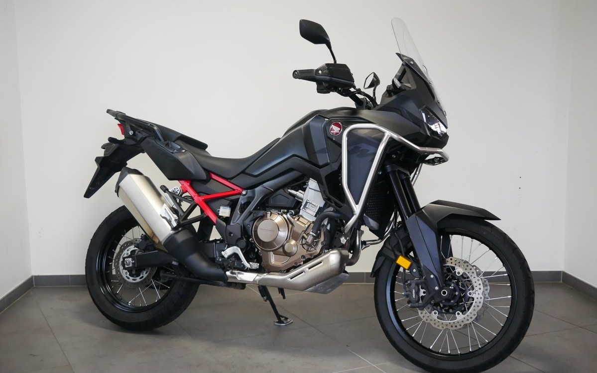 Angebot Honda CRF1100L Africa Twin
