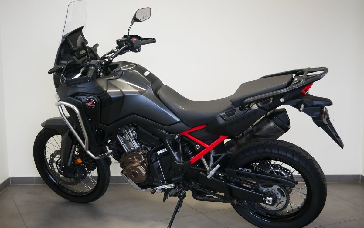 Angebot Honda CRF1100L Africa Twin