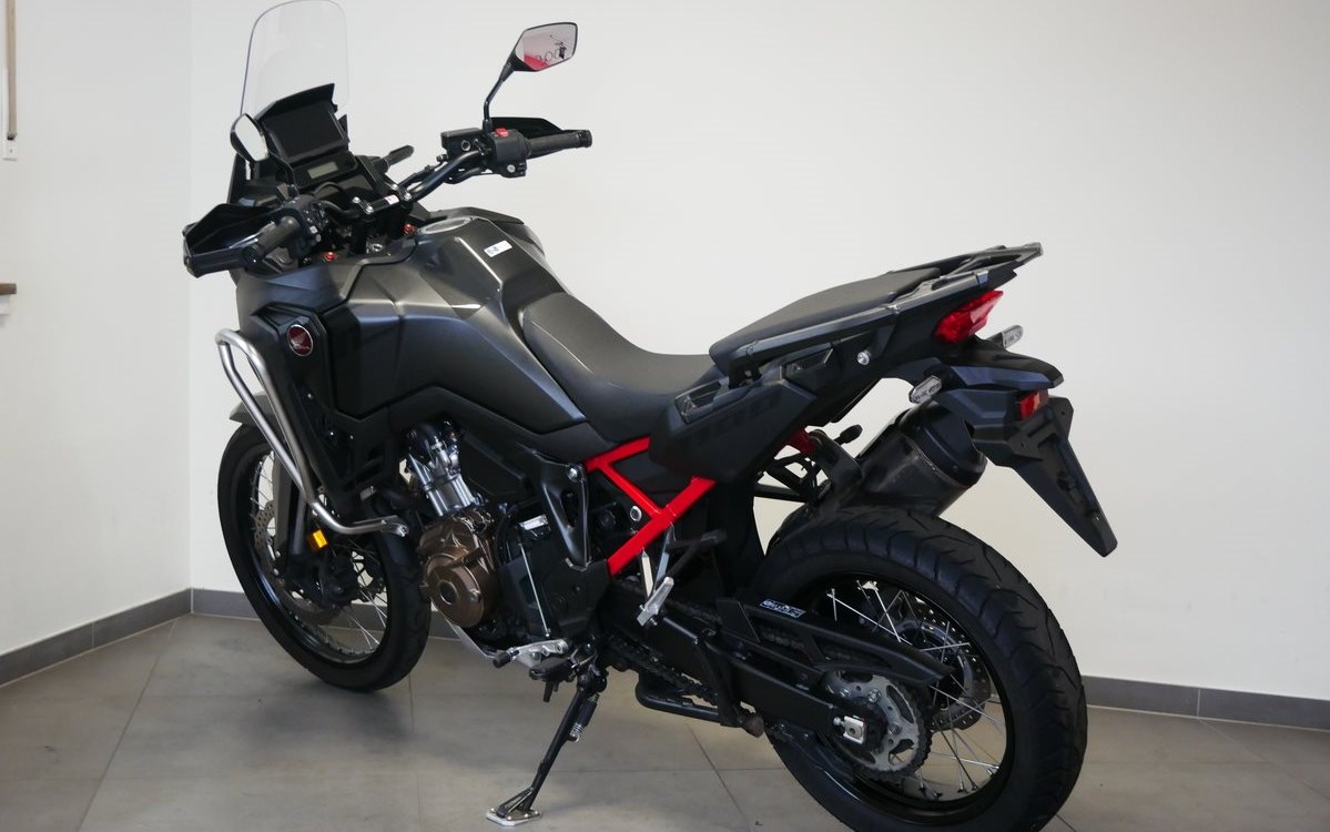 Angebot Honda CRF1100L Africa Twin