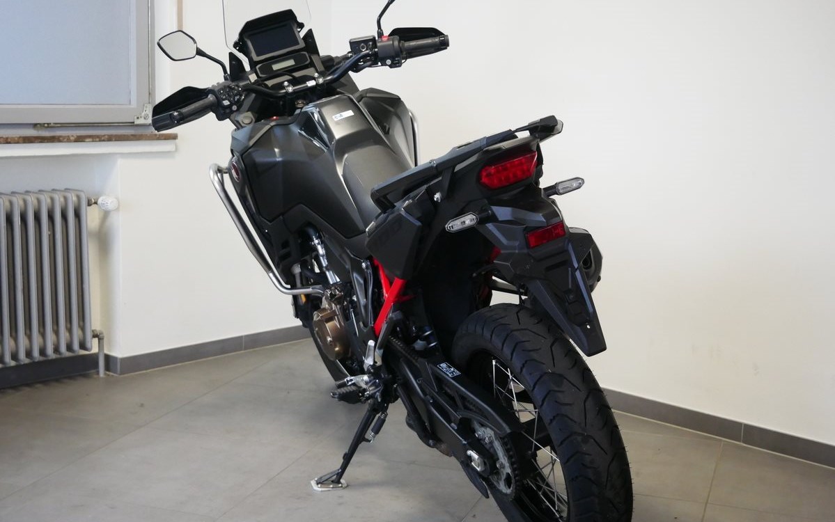 Angebot Honda CRF1100L Africa Twin