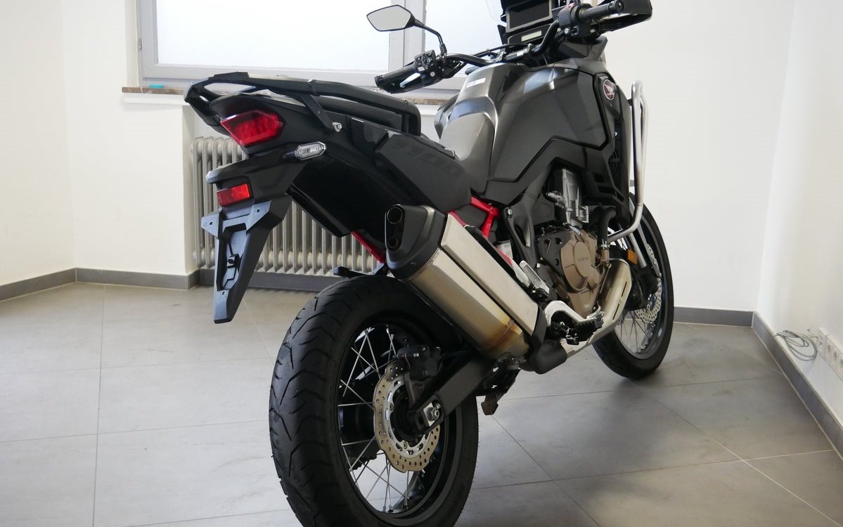 Angebot Honda CRF1100L Africa Twin