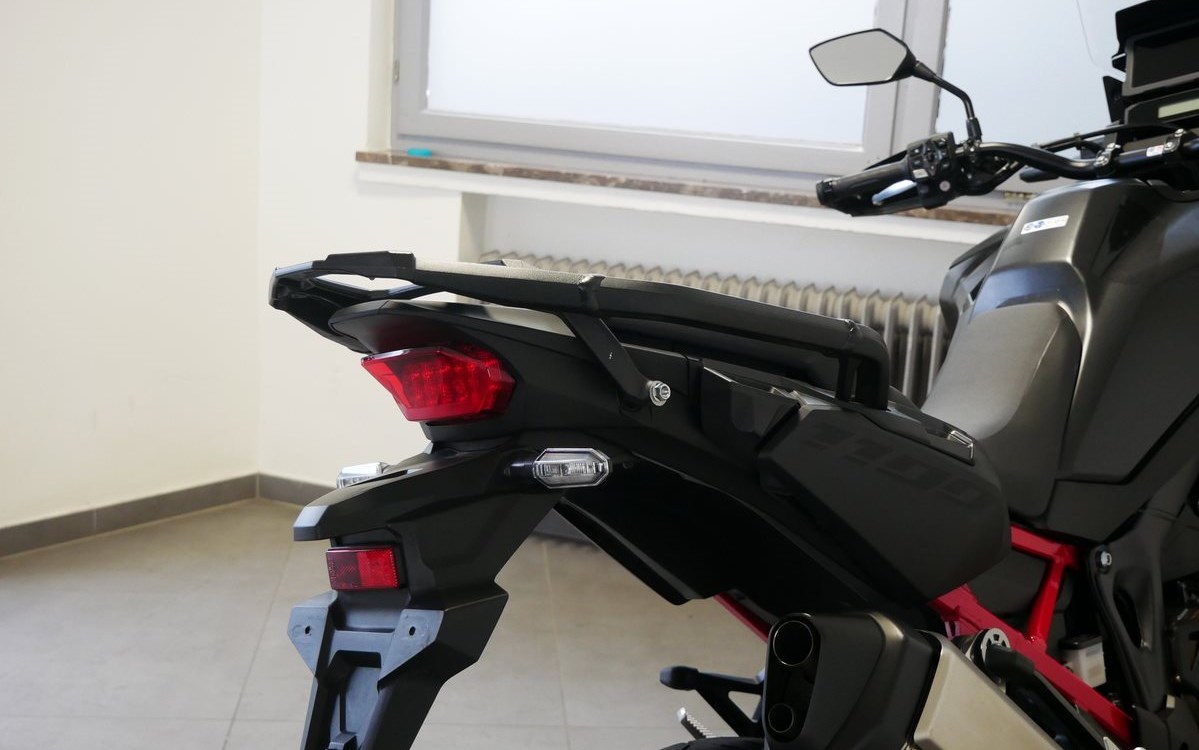 Angebot Honda CRF1100L Africa Twin