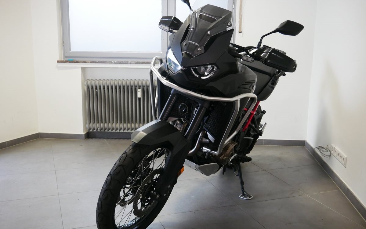 Angebot Honda CRF1100L Africa Twin
