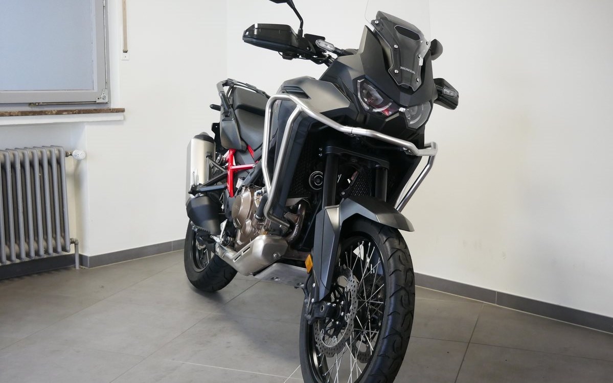 Angebot Honda CRF1100L Africa Twin