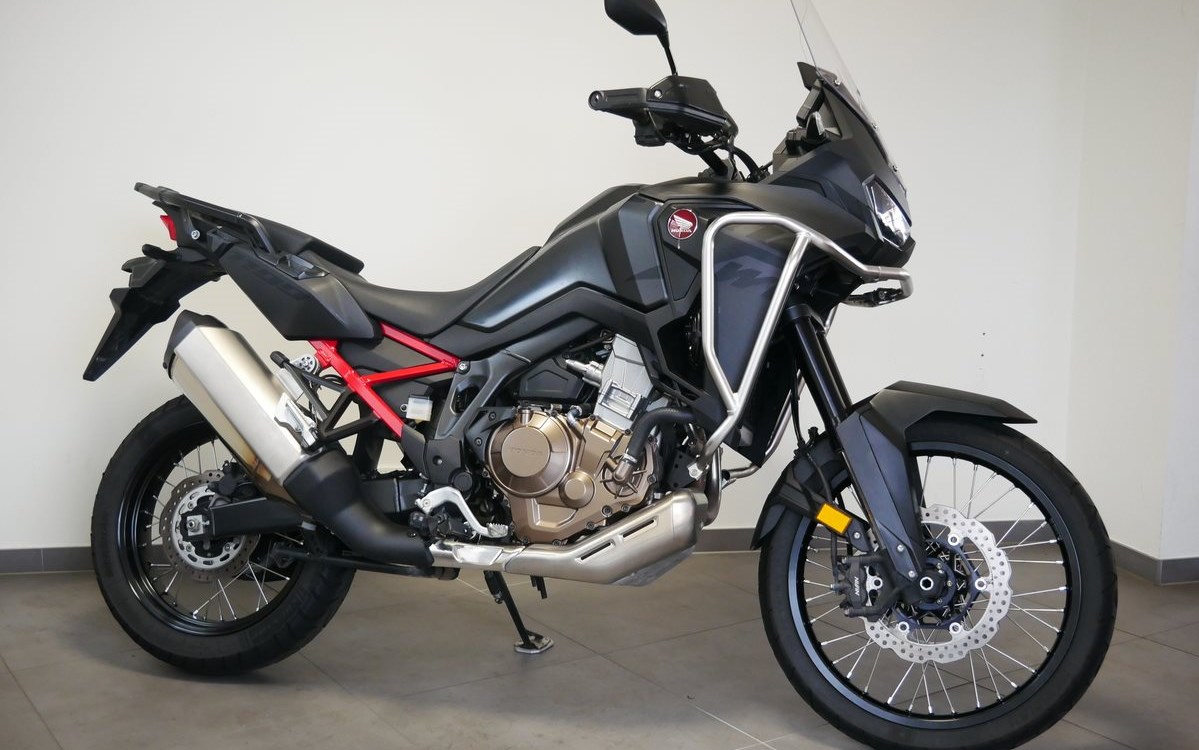 Angebot Honda CRF1100L Africa Twin