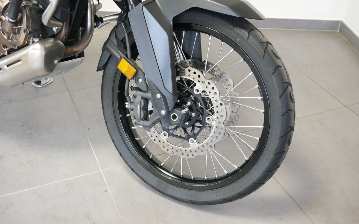 Angebot Honda CRF1100L Africa Twin