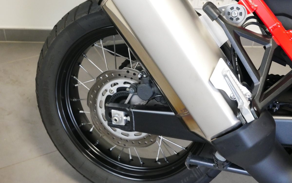 Angebot Honda CRF1100L Africa Twin