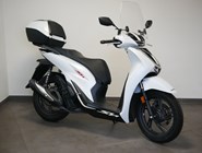 Honda SH125i
