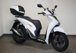 Gebrauchte Honda SH125i