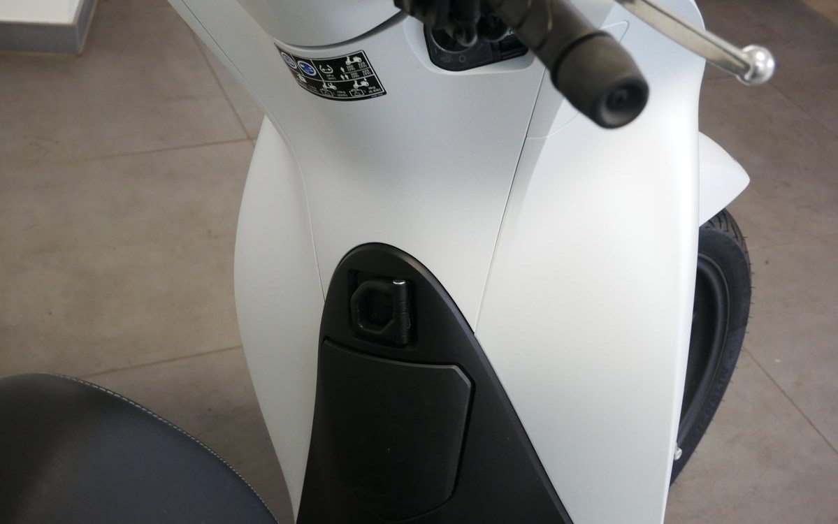 Angebot Honda SH125i