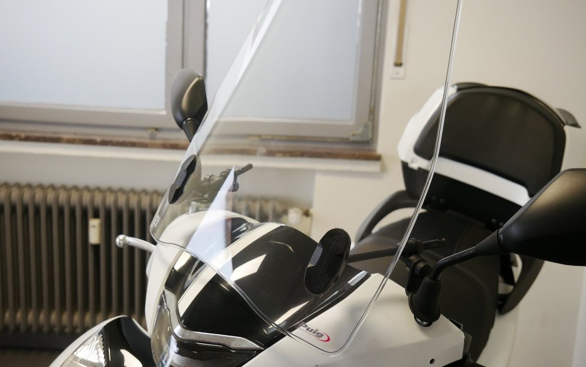 Angebot Honda SH125i