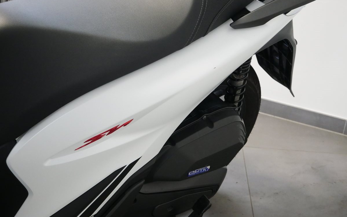 Angebot Honda SH125i