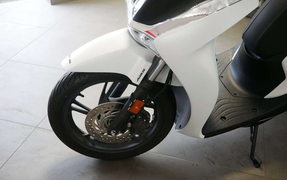 Angebot Honda SH125i