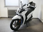 Angebot Honda SH125i