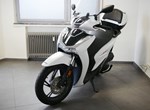 Angebot Honda SH125i