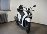 Angebot Honda SH125i
