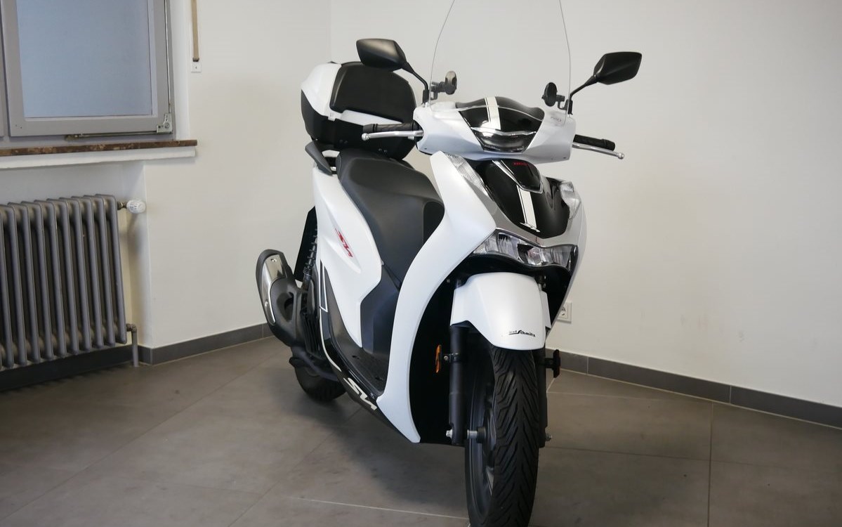 Angebot Honda SH125i